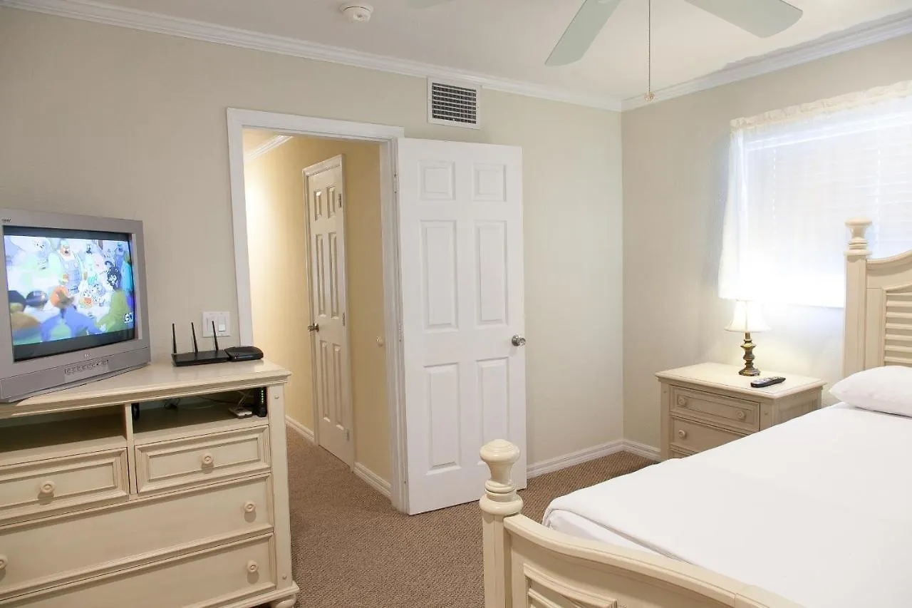 Aparthotel Colindale Apartments Freeport